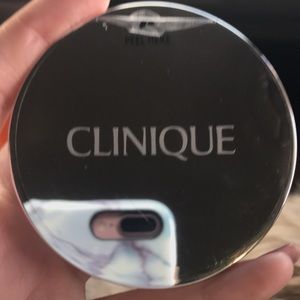 BRAND NEW Clinique pressed powder